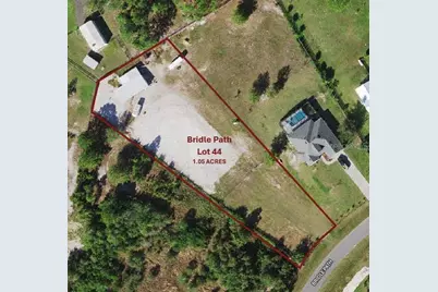 Bridle Path, Saint Cloud, FL 34771 - Photo 1