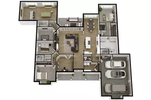 3412 Lake Diane Rd, Tavares, FL 32778 - Photo 3