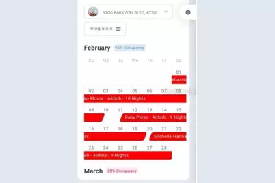 3100 Parkway Boulevard #730, Kissimmee, FL 34747 - Photo 37