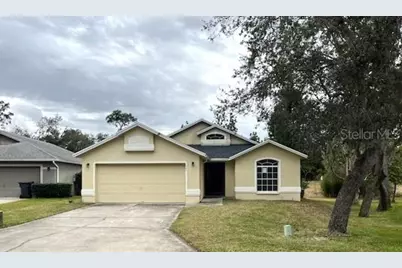 1005 Tequesta Trail, Lake Wales, FL 33898 - Photo 1