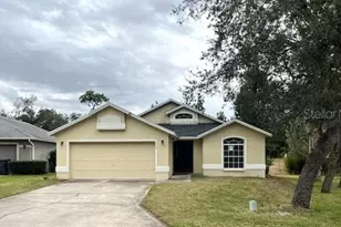 1005 Tequesta Trail, Lake Wales, FL 33898 - Photo 1