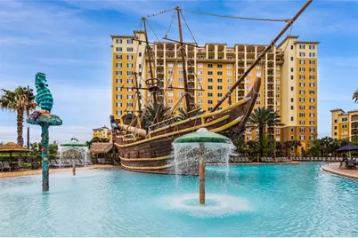 8100 Poinciana Boulevard #B2/U2511, Orlando, FL 32821 - Photo 33