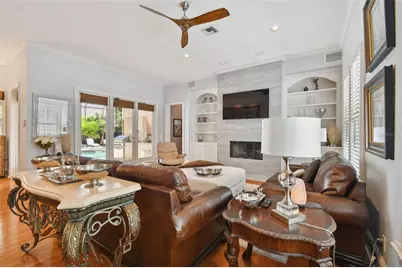 510 Golfpark Drive, Celebration, FL 34747 - Photo 23