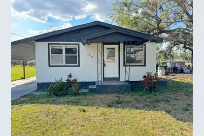 708 SE Pine Avenue, Fort Meade, FL 33841 - Photo 1