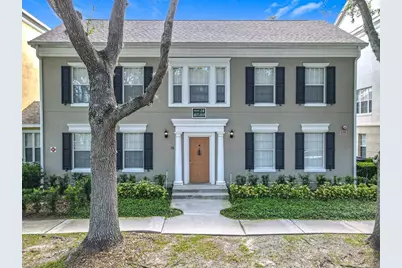 1017 Siena Park Boulevard E, Celebration, FL 34747 - Photo 1