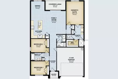 1827 Silverbell Loop, Haines City, FL 33844 - Photo 31