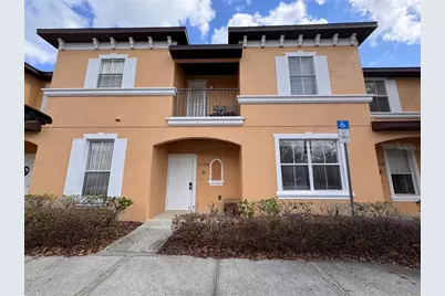 2725 Coupe Street, Kissimmee, FL 34746 - Photo 1