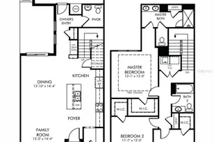 7381 Alpine Butterfly Ln, Orlando, FL 32819 - Photo 9