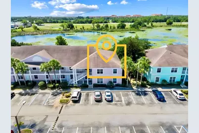 3137 Sun Lake Court #B, Kissimmee, FL 34747 - Photo 1