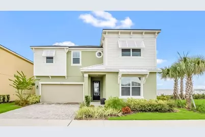 8962 Hilton Ridge Avenue, Kissimmee, FL 34747 - Photo 1