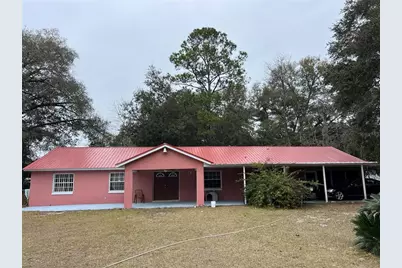 912 NE 144th Court, Silver Springs, FL 34488 - Photo 1