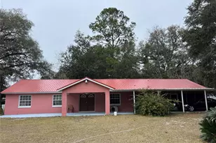 912 NE 144th Ct, Silver Springs, FL 34488 - Photo 1