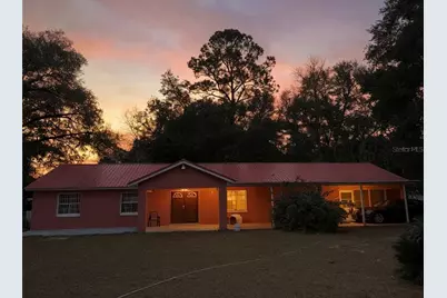 912 NE 144th Court, Silver Springs, FL 34488 - Photo 1