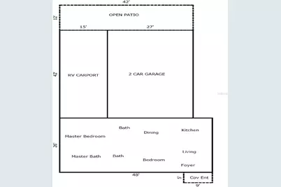 901 W Donegan Avenue, Kissimmee, FL 34741 - Photo 41