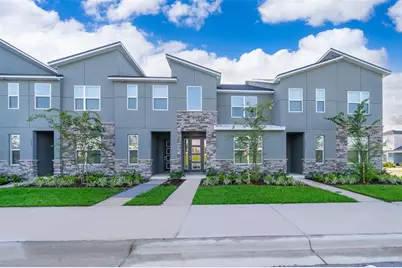 1696 Tropical Palms Circle, Kissimmee, FL 34747 - Photo 1