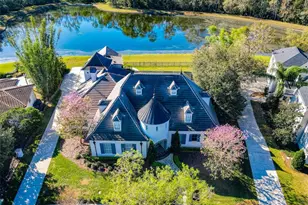 885 Spring Park Loop, Celebration, FL 34747 - Photo 1