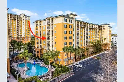 8100 Poinciana Boulevard #2501, Orlando, FL 32821 - Photo 1