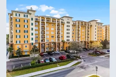 8100 Poinciana Boulevard #2501, Orlando, FL 32821 - Photo 27