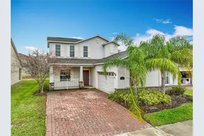 15147 Driftwood Bend Street, Winter Garden, FL 34787 - Photo 1