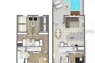 8974 California Palm Rd, Kissimmee, FL 34747 - Photo 3