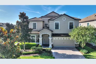 9156 Wedge Drive, Davenport, FL 33896 - Photo 1