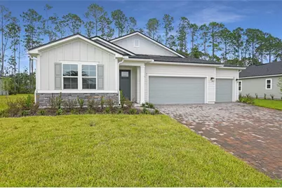 39 Ponce Preserve Drive, Palm Coast, FL 32164 - Photo 1