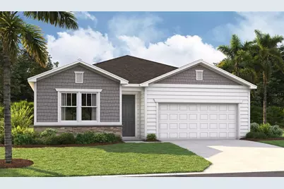 38 Ponce Preserve Drive, Palm Coast, FL 32164 - Photo 1