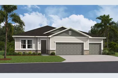 41 Ponce Preserve Drive, Palm Coast, FL 32164 - Photo 1