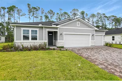 37 Ponce Preserve Drive, Palm Coast, FL 32164 - Photo 1