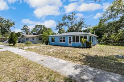 1724 Harbor Drive, Clearwater, FL 33755 - Photo 1