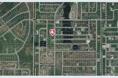 2842 Madden Avenue SW, Palm Bay, FL 32908 - Photo 1