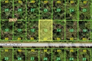 14212 Guadalcanal Ave, Port Charlotte, FL 33953 - Photo 1