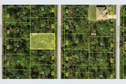 1315 Ramsey Street, Port Charlotte, FL 33953 - Photo 1