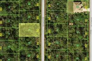 1315 Ramsey St, Port Charlotte, FL 33953 - Photo 1