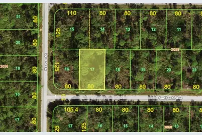 13486 Suribachi Avenue, Port Charlotte, FL 33953 - Photo 1