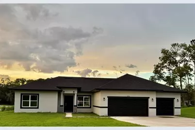 4491 SW 151 Street, Ocala, FL 34473 - Photo 1