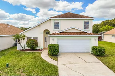 2703 Chatham, Kissimmee, FL 34746 - Photo 1