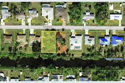 22357 Nyack Avenue, Port Charlotte, FL 33952 - Photo 1