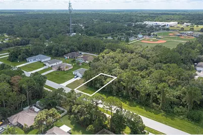 E Price Boulevard #LOT 7, North Port, FL 34288 - Photo 3