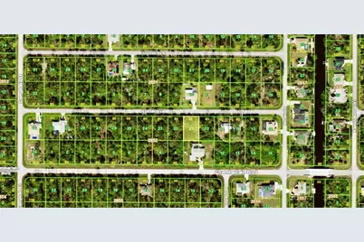 12103 Hunter Avenue, Port Charlotte, FL 33953 - Photo 1