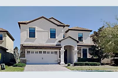 1432 Rolling Fairway Drive, Davenport, FL 33896 - Photo 1