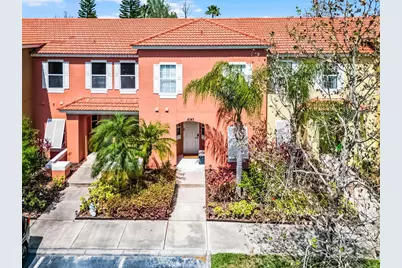 4743 Vero Beach Place, Kissimmee, FL 34746 - Photo 1