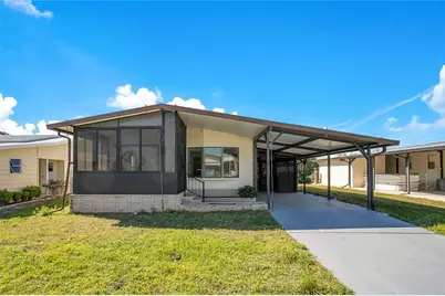 6462 Hollyberry Lane NE, Winter Haven, FL 33881 - Photo 1