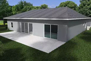 286 Catalonia Ave NW, Palm Bay, FL 32907 - Photo 3