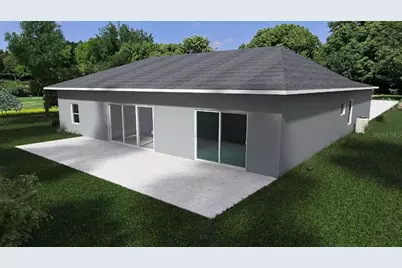 239 Greenbrier Ave NW, Palm Bay, FL 32907 - Photo 3