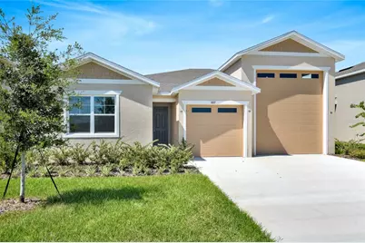 1011 Wisteria Way, Dundee, FL 33838 - Photo 1