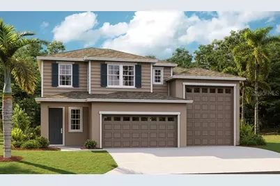 1015 Wisteria Way, Dundee, FL 33838 - Photo 1