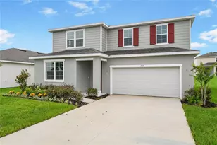 1035 Wisteria Wy, Dundee, FL 33838 - Photo 3