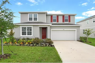 1035 Wisteria Way, Dundee, FL 33838 - Photo 1