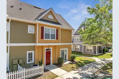 4561 Yellowgold Road E #107, Kissimmee, FL 34746 - Photo 3